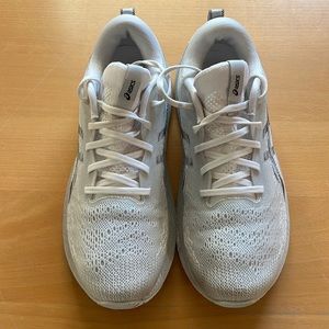 ASICS gel Nimbus Lite women shoe